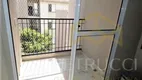 Foto 3 de Apartamento com 2 Quartos à venda, 53m² em Jardim Ipaussurama, Campinas