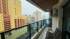 Foto 4 de Apartamento com 2 Quartos à venda, 65m² em Praia das Pitangueiras, Guarujá