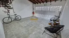 Foto 2 de Casa com 3 Quartos à venda, 140m² em Vila Santa Rosa, Guarujá