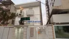 Foto 72 de Sobrado com 3 Quartos à venda, 83m² em Marapé, Santos