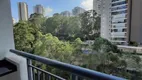 Foto 2 de Apartamento com 2 Quartos para alugar, 55m² em Vila Andrade, São Paulo