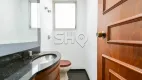 Foto 5 de Apartamento com 4 Quartos à venda, 204m² em Santa Cecília, São Paulo