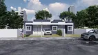 Foto 3 de Casa de Condomínio com 2 Quartos à venda, 57m² em Nossa Senhora de Fátima, Penha