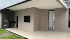 Foto 12 de Casa com 3 Quartos à venda, 116m² em Alto Umuarama, Uberlândia