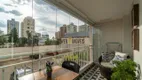 Foto 7 de Apartamento com 2 Quartos à venda, 75m² em Bosque, Campinas