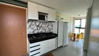 Foto 6 de Flat com 1 Quarto à venda, 26m² em Maracaípe, Ipojuca