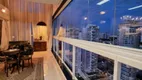 Foto 14 de Apartamento com 3 Quartos à venda, 267m² em Setor Bueno, Goiânia