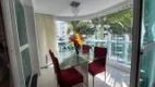 Foto 8 de Flat com 1 Quarto para alugar, 56m² em Barra da Tijuca, Rio de Janeiro
