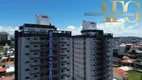 Foto 10 de Apartamento com 2 Quartos à venda, 75m² em Estreito, Florianópolis