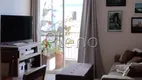 Foto 2 de Apartamento com 3 Quartos à venda, 76m² em Jardim dos Oliveiras, Campinas