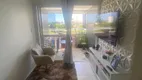 Foto 2 de Apartamento com 3 Quartos à venda, 79m² em Farolândia, Aracaju