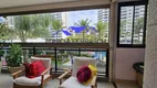 Foto 2 de Apartamento com 3 Quartos para alugar, 135m² em Barra da Tijuca, Rio de Janeiro