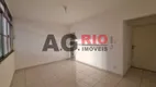 Foto 2 de Apartamento com 2 Quartos para alugar, 58m² em Jardim Sulacap, Rio de Janeiro