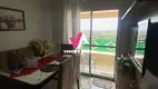 Foto 2 de Apartamento com 3 Quartos à venda, 76m² em Santa Helena, Cuiabá
