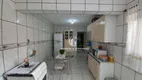 Foto 11 de Casa com 3 Quartos à venda, 90m² em Residencial das Flores, Rio Claro