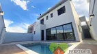 Foto 3 de Casa de Condomínio com 4 Quartos à venda, 258m² em Jardim São Luiz, Piracicaba