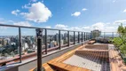 Foto 4 de Flat com 1 Quarto para alugar, 28m² em Petrópolis, Porto Alegre
