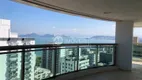 Foto 42 de Apartamento com 4 Quartos à venda, 485m² em Ponta da Praia, Santos