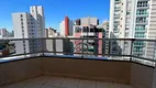 Foto 6 de Apartamento com 4 Quartos à venda, 283m² em Centro, Cascavel