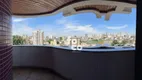 Foto 3 de Apartamento com 3 Quartos à venda, 220m² em Saraiva, Uberlândia