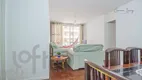 Foto 2 de Apartamento com 2 Quartos à venda, 84m² em Botafogo, Rio de Janeiro