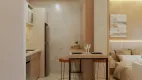 Foto 5 de Apartamento com 1 Quarto à venda, 32m² em Taperapuan, Porto Seguro