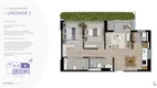 Foto 19 de Apartamento com 2 Quartos à venda, 75m² em Alto da Glória, Curitiba