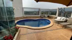 Foto 48 de Cobertura com 4 Quartos à venda, 507m² em Jundiai, Anápolis