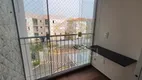 Foto 2 de Apartamento com 2 Quartos à venda, 47m² em Jardim Ipaussurama, Campinas