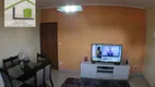 Foto 36 de Casa com 3 Quartos à venda, 122m² em Castelo, Santos