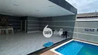 Foto 7 de Casa com 1 Quarto à venda, 75m² em Jardim da Balsa II, Americana