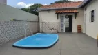 Foto 2 de Casa com 3 Quartos à venda, 120m² em Jardim Embare, São Carlos