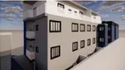 Foto 7 de Apartamento com 2 Quartos à venda, 28m² em Vila Formosa, São Paulo