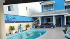 Foto 3 de Casa de Condomínio com 4 Quartos à venda, 200m² em Abrantes, Camaçari