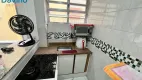Foto 11 de Apartamento com 1 Quarto à venda, 32m² em Vila Tupi, Praia Grande