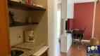 Foto 2 de Flat com 1 Quarto para alugar, 32m² em Paraíso, São Paulo