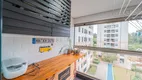 Foto 12 de Apartamento com 2 Quartos à venda, 70m² em Usina Piratininga, São Paulo