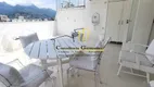 Foto 17 de Cobertura com 3 Quartos à venda, 122m² em Tijuca, Rio de Janeiro