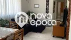 Foto 16 de Apartamento com 2 Quartos à venda, 85m² em Rio Comprido, Rio de Janeiro