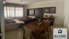 Foto 4 de Apartamento com 3 Quartos à venda, 178m² em Centro, São José do Rio Preto