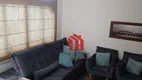 Foto 6 de Casa com 3 Quartos à venda, 90m² em Campo Grande, Santos