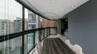 Foto 19 de Apartamento com 3 Quartos à venda, 192m² em Villaggio Panamby, São Paulo