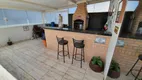 Foto 2 de Apartamento com 3 Quartos à venda, 70m² em Jardim Panorama, Bauru