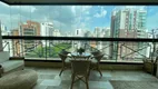 Foto 22 de Apartamento com 4 Quartos à venda, 415m² em Campo Belo, São Paulo