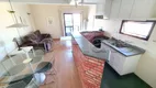 Foto 2 de Flat com 1 Quarto à venda, 51m² em Moema, São Paulo