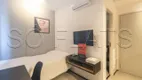 Foto 5 de Flat com 1 Quarto à venda, 16m² em Vila Clementino, São Paulo