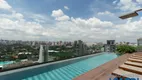 Foto 18 de Apartamento com 1 Quarto à venda, 27m² em Indianópolis, São Paulo
