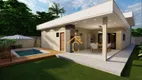 Foto 4 de Casa com 3 Quartos à venda, 205m² em Alphaville, Rio das Ostras
