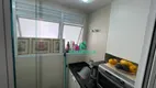 Foto 16 de Apartamento com 1 Quarto para alugar, 50m² em Brooklin, São Paulo