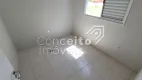 Foto 8 de Casa com 2 Quartos para alugar, 46m² em Uvaranas, Ponta Grossa